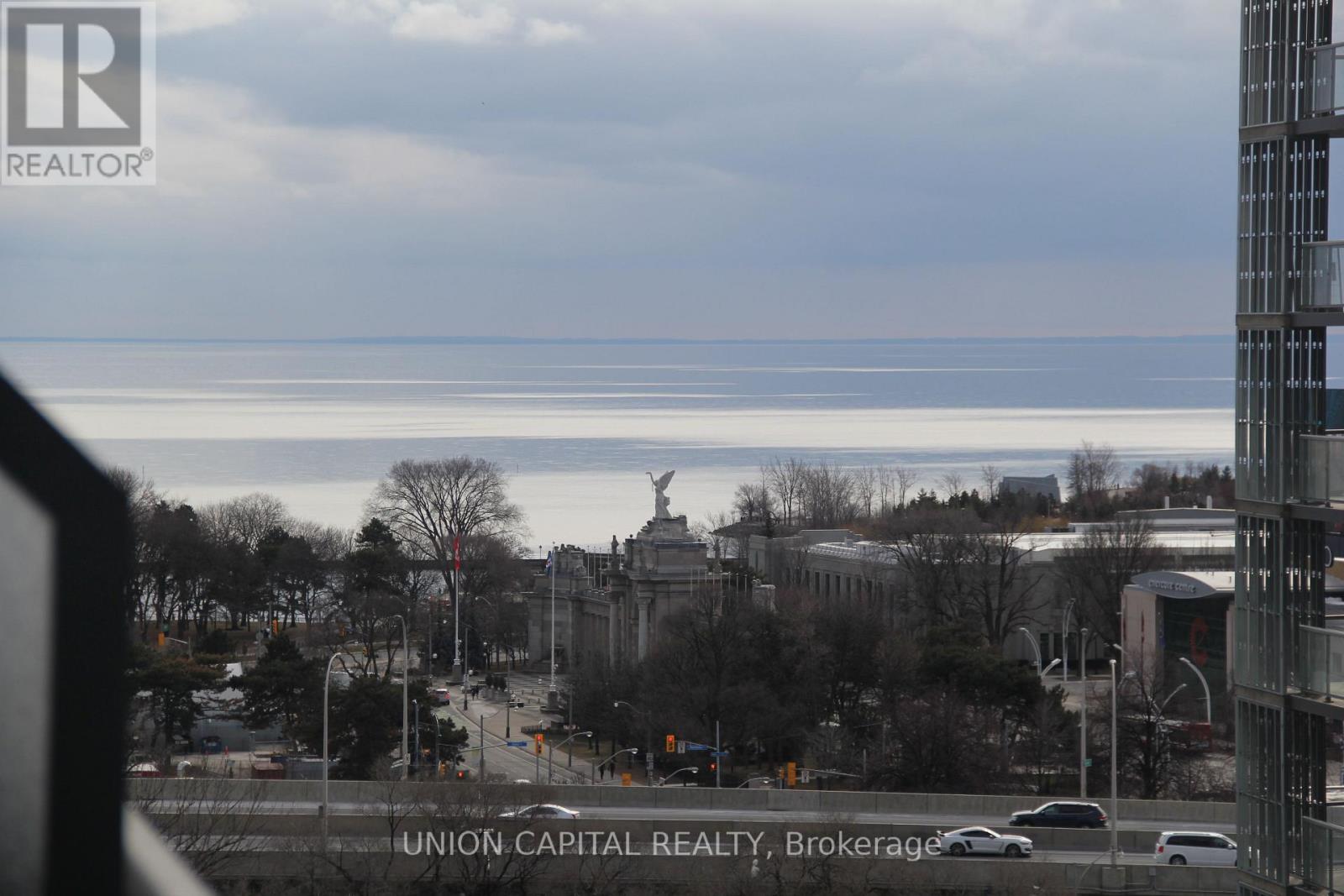 1803 - 50 Ordnance Street, Toronto, Ontario  M6K 1A2 - Photo 15 - C12786658