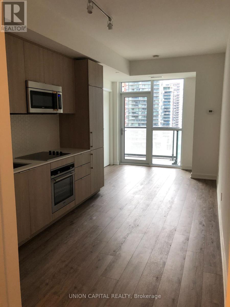 1803 - 50 Ordnance Street, Toronto, Ontario  M6K 1A2 - Photo 7 - C12786658