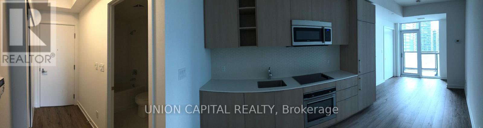 1803 - 50 Ordnance Street, Toronto, Ontario  M6K 1A2 - Photo 8 - C12786658