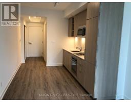 1803 - 50 ORDNANCE STREET, Toronto, Ontario