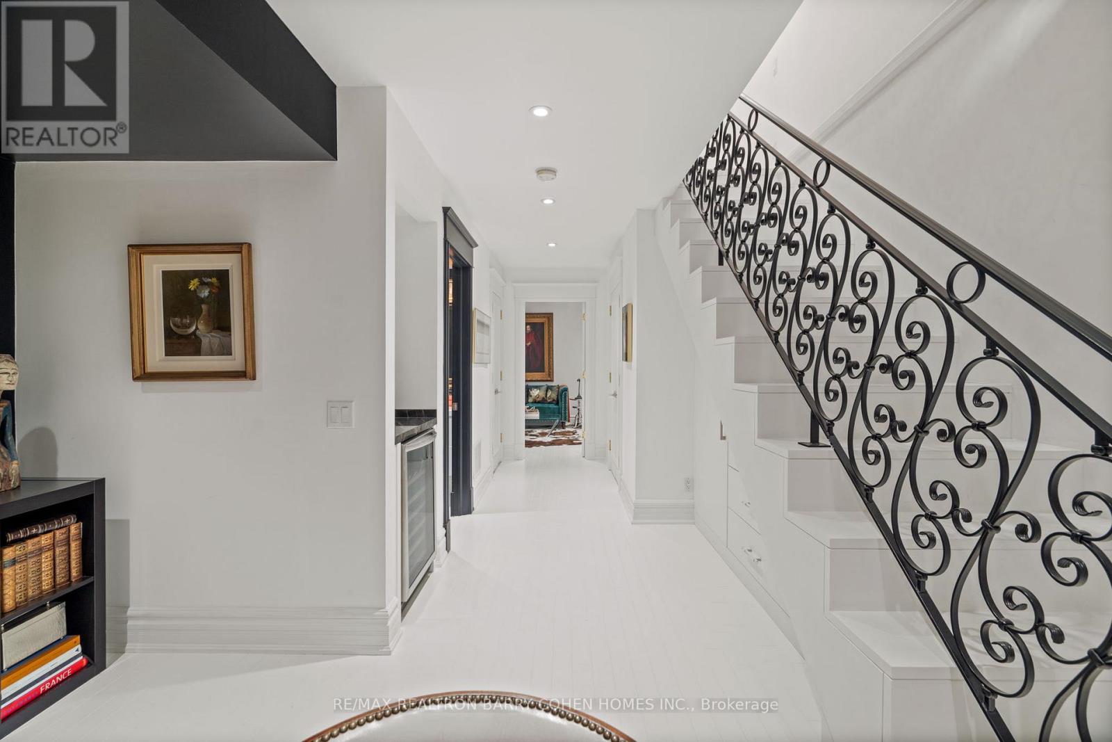 42 Berryman Street, Toronto, Ontario  M5R 1M6 - Photo 28 - C12786710