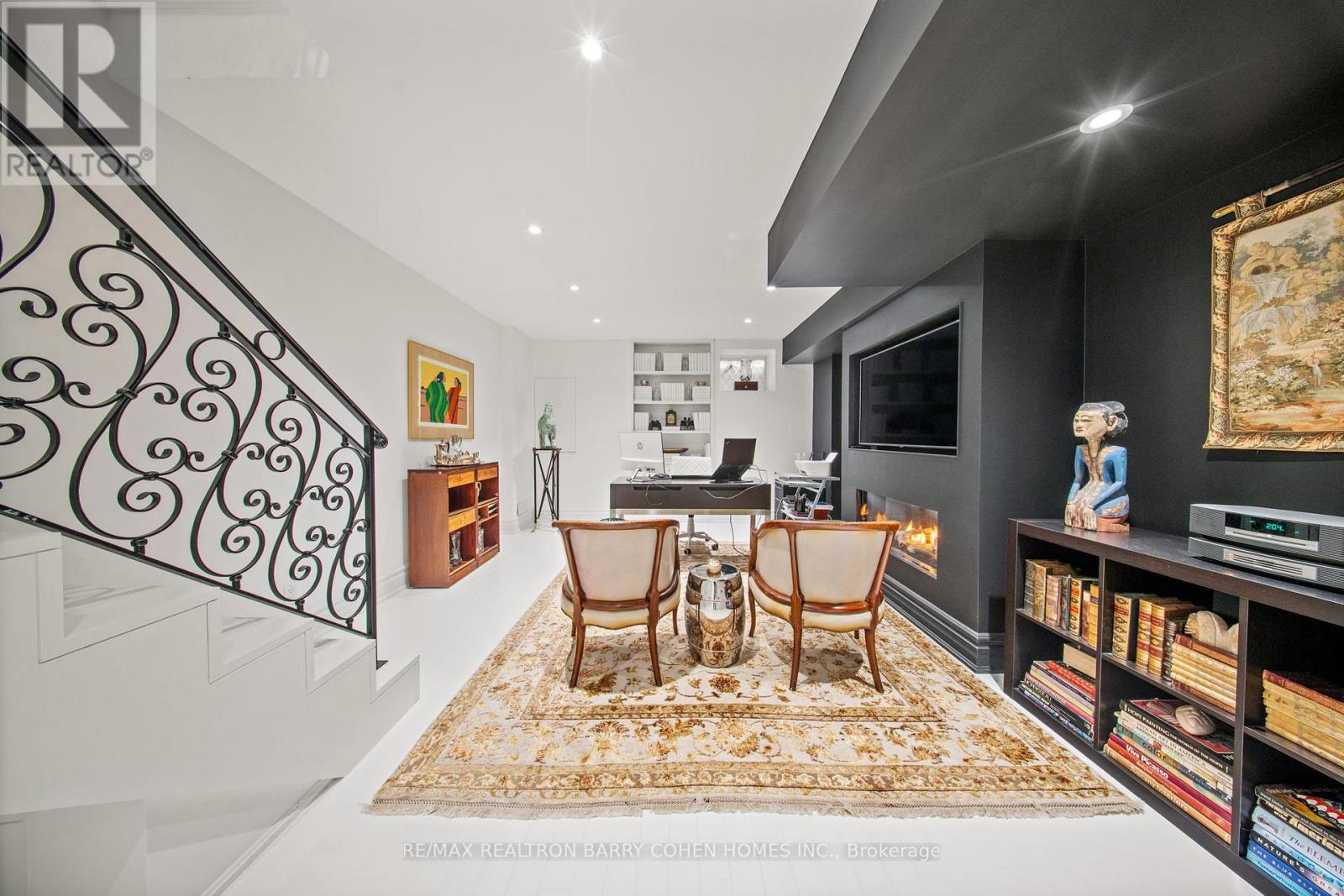 42 Berryman Street, Toronto, Ontario  M5R 1M6 - Photo 29 - C12786710