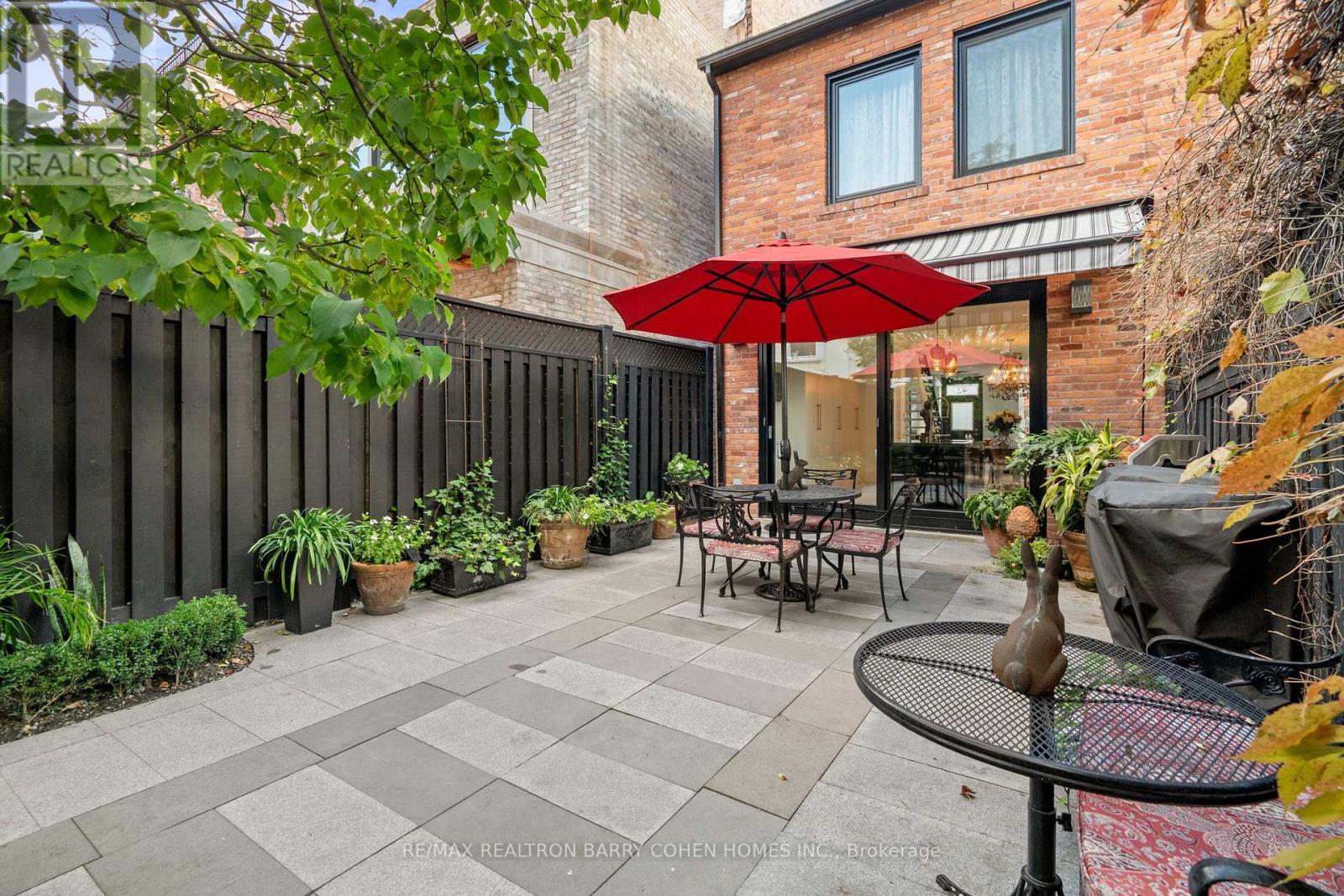 42 Berryman Street, Toronto, Ontario  M5R 1M6 - Photo 36 - C12786710