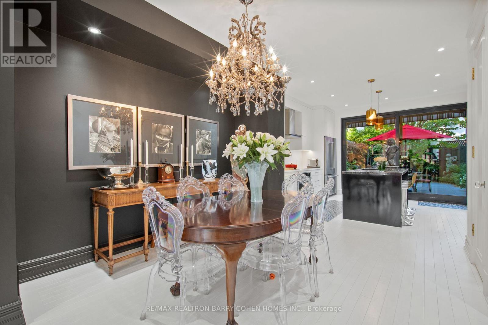 42 Berryman Street, Toronto, Ontario  M5R 1M6 - Photo 7 - C12786710