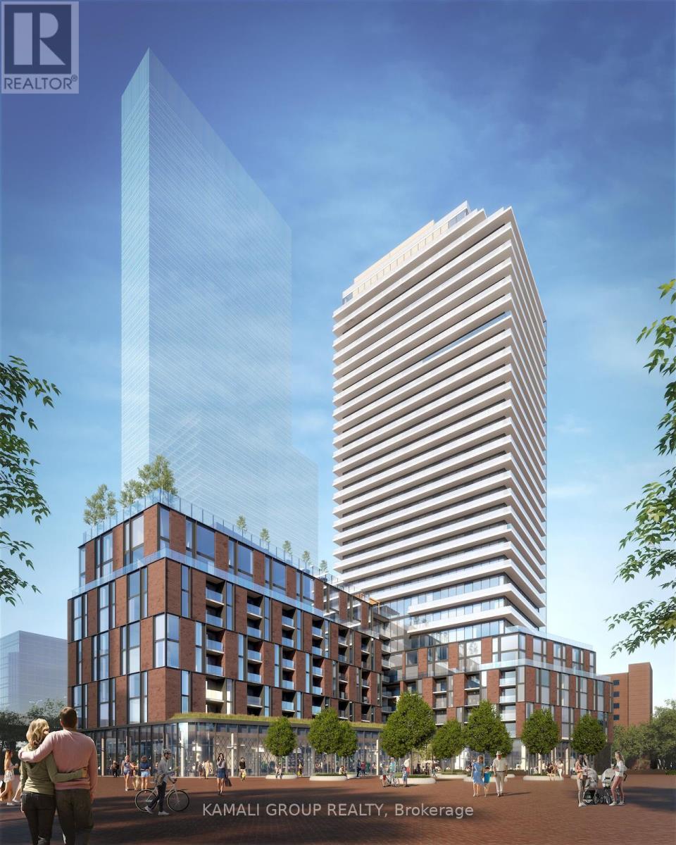 806 - 35 Parliament Street, Toronto, Ontario  M5A 0Z5 - Photo 20 - C12786720