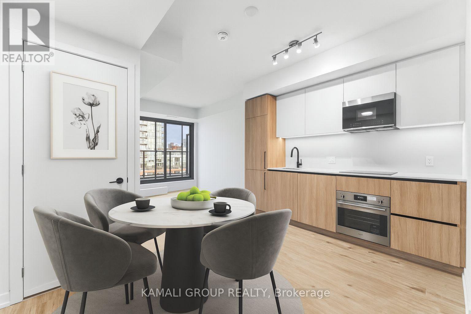 806 - 35 Parliament Street, Toronto, Ontario  M5A 0Z5 - Photo 4 - C12786720