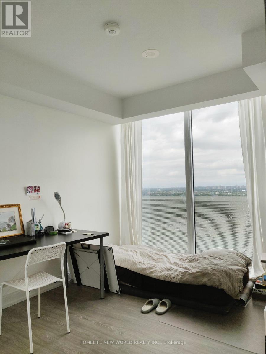 4805 - 181 Dundas Street E, Toronto, Ontario  M5A 0N5 - Photo 10 - C12786726