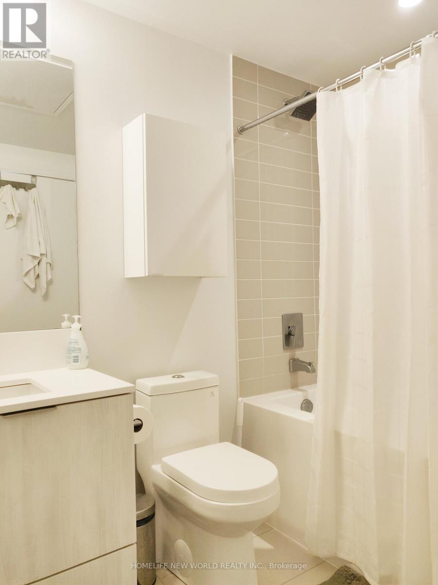 4805 - 181 Dundas Street E, Toronto, Ontario  M5A 0N5 - Photo 11 - C12786726