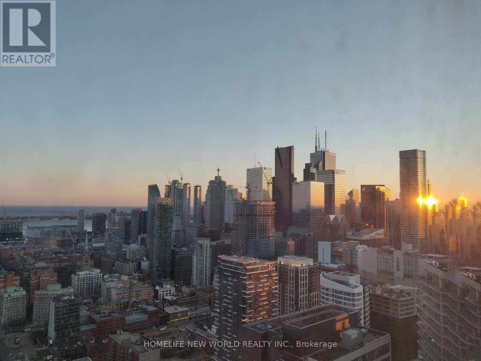 4805 - 181 Dundas Street E, Toronto, Ontario  M5A 0N5 - Photo 13 - C12786726