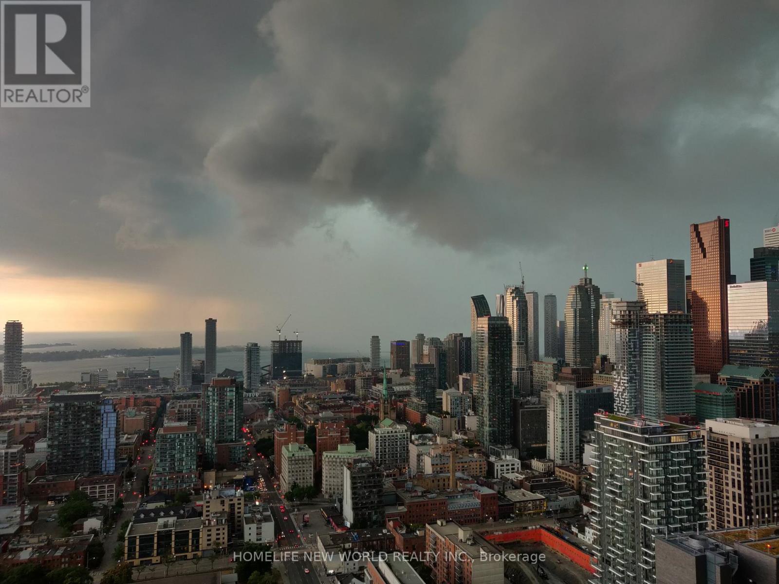 4805 - 181 Dundas Street E, Toronto, Ontario  M5A 0N5 - Photo 14 - C12786726