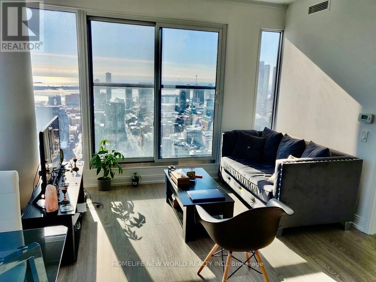 4805 - 181 Dundas Street E, Toronto, Ontario  M5A 0N5 - Photo 3 - C12786726