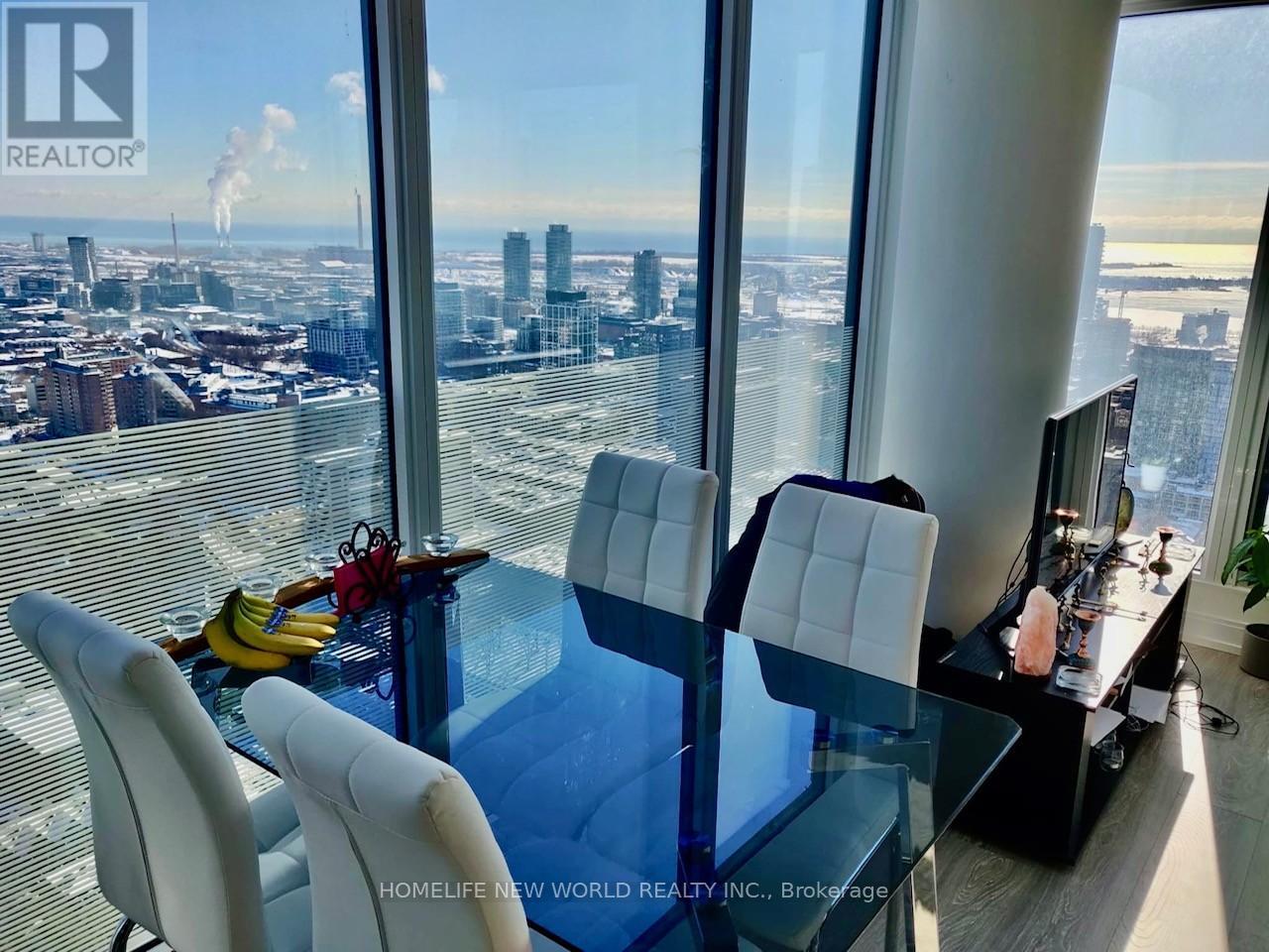 4805 - 181 Dundas Street E, Toronto, Ontario  M5A 0N5 - Photo 4 - C12786726