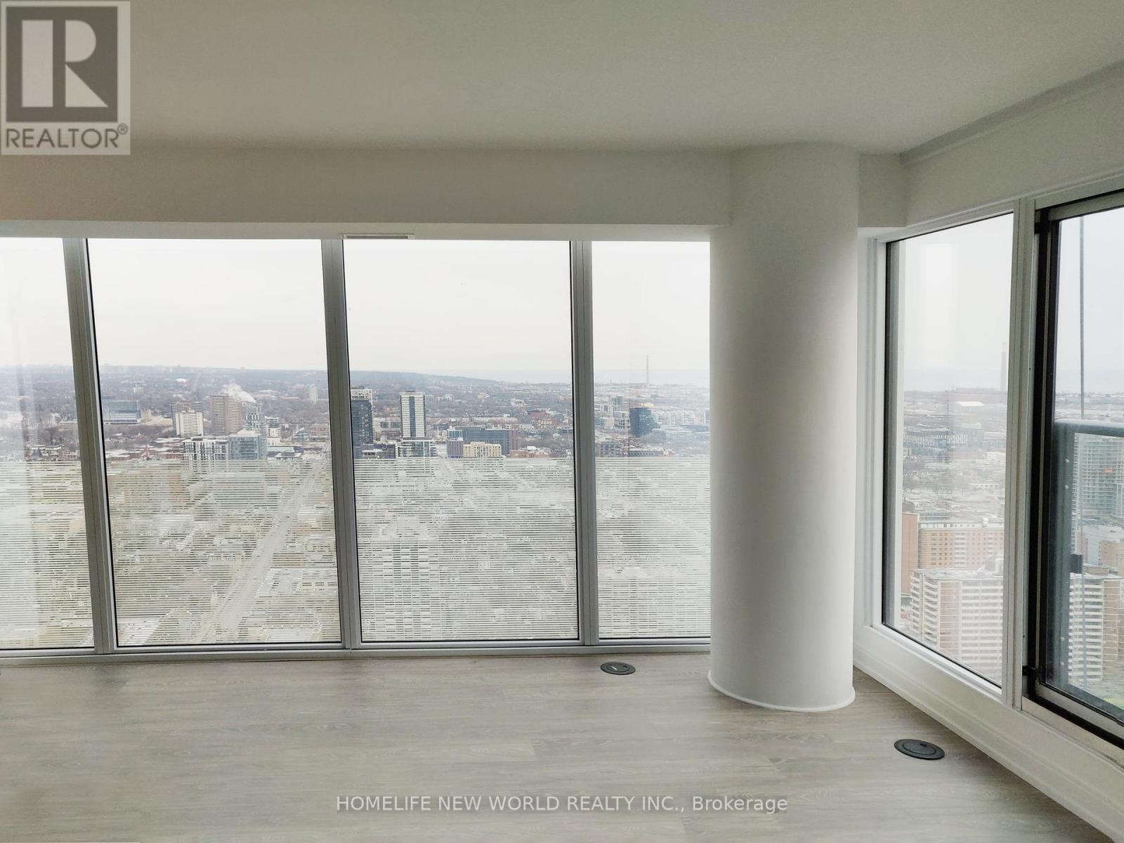 4805 - 181 Dundas Street E, Toronto, Ontario  M5A 0N5 - Photo 6 - C12786726