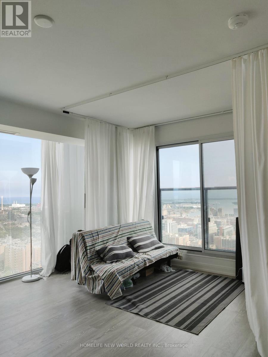 4805 - 181 Dundas Street E, Toronto, Ontario  M5A 0N5 - Photo 7 - C12786726