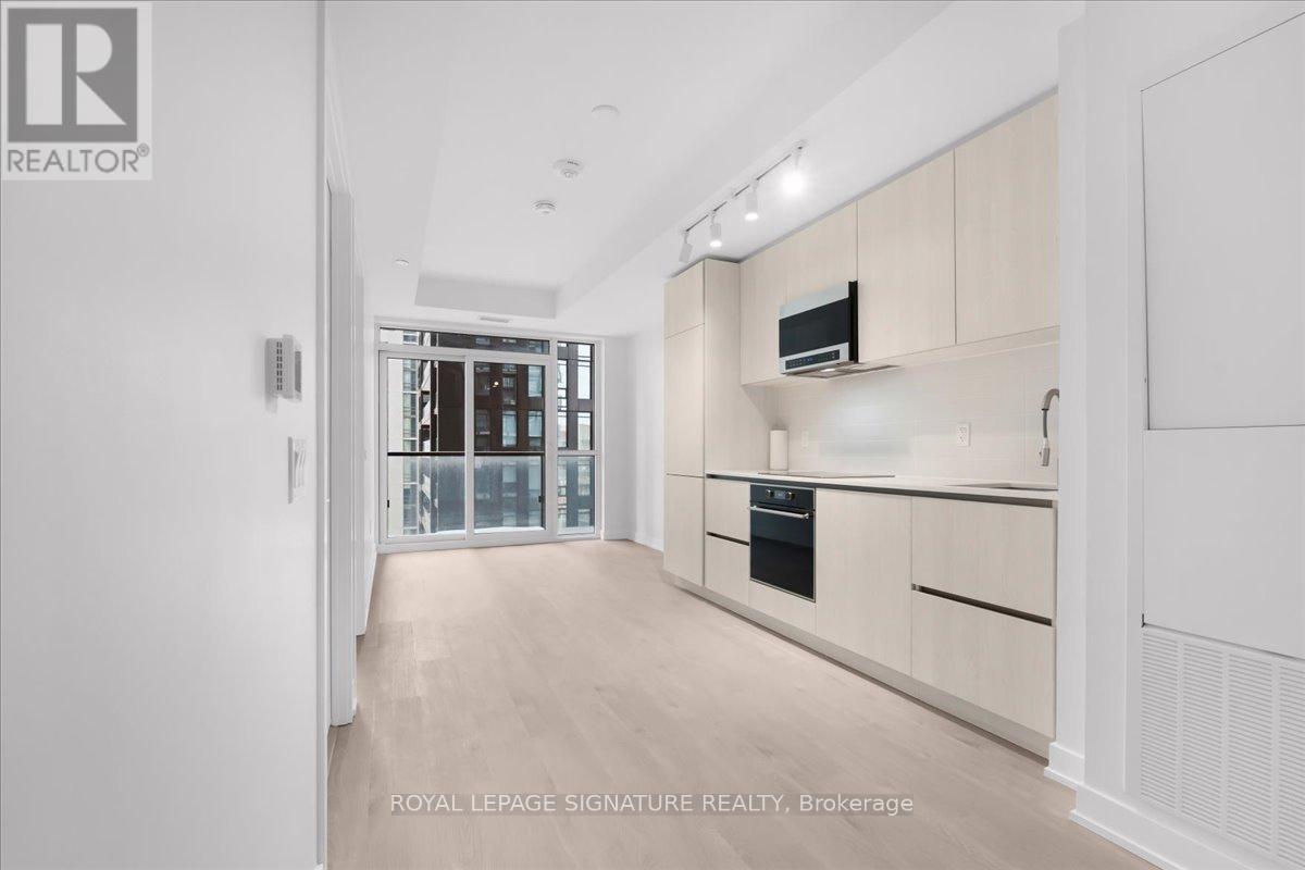 1503S - 110 BROADWAY AVENUE, Toronto, Ontario