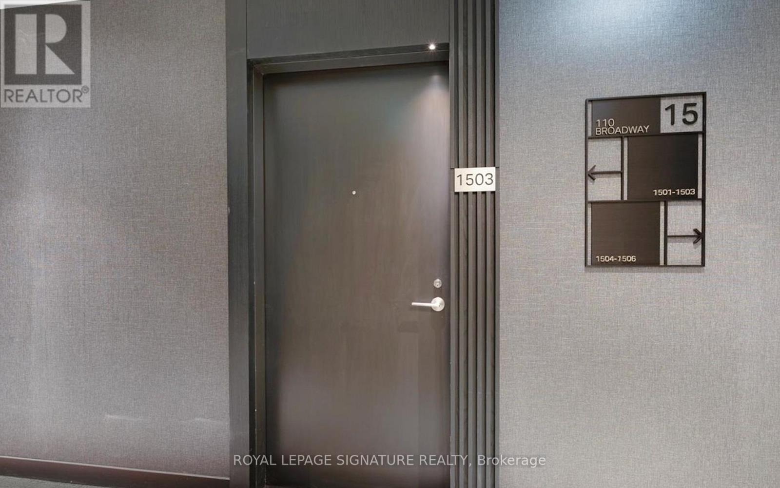 1503s - 110 Broadway Avenue, Toronto, Ontario  M4P 1V7 - Photo 15 - C12786728