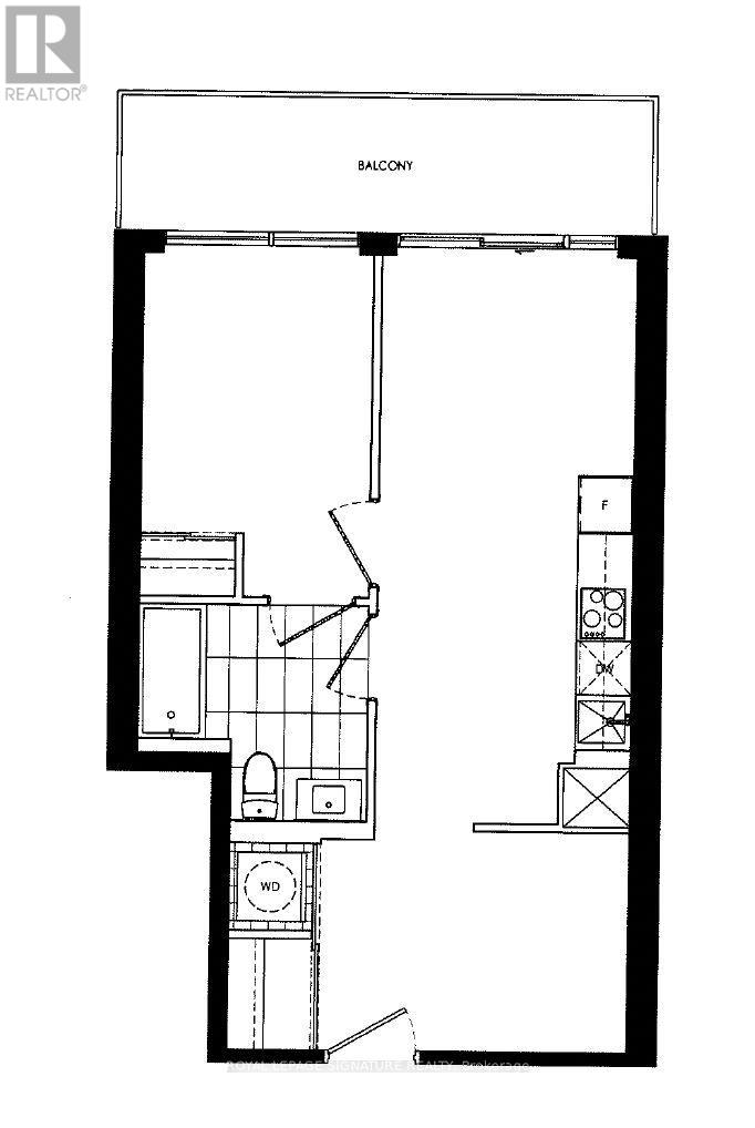 1503s - 110 Broadway Avenue, Toronto, Ontario  M4P 1V7 - Photo 16 - C12786728