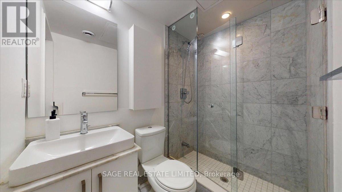 3608 - 12 York Street, Toronto, Ontario  M5J 0A9 - Photo 12 - C12786748