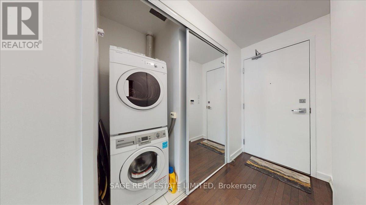 3608 - 12 York Street, Toronto, Ontario  M5J 0A9 - Photo 13 - C12786748