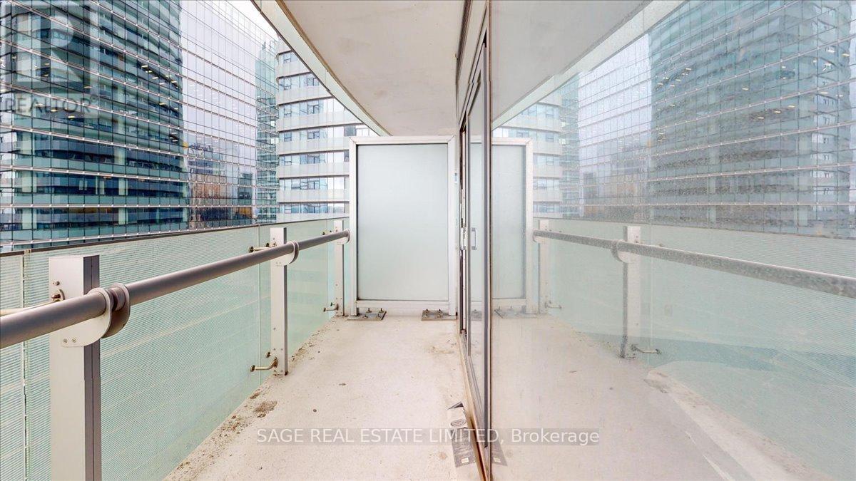 3608 - 12 York Street, Toronto, Ontario  M5J 0A9 - Photo 15 - C12786748
