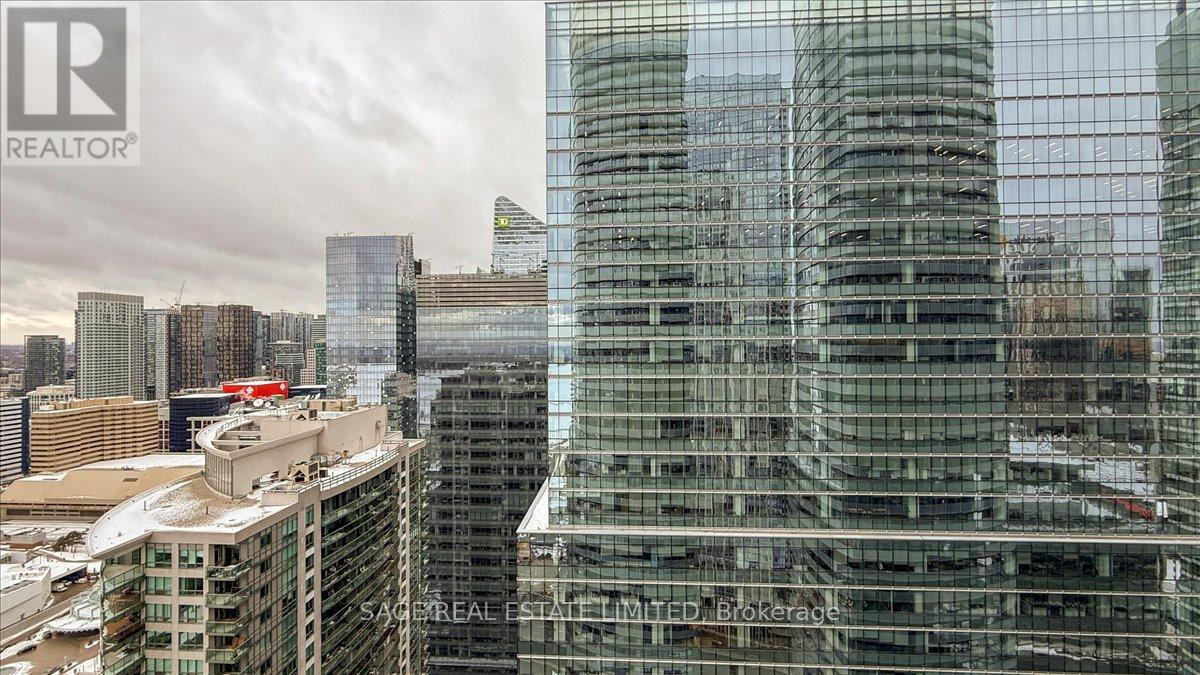 3608 - 12 York Street, Toronto, Ontario  M5J 0A9 - Photo 17 - C12786748
