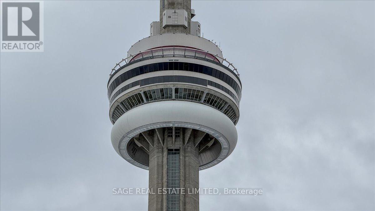 3608 - 12 York Street, Toronto, Ontario  M5J 0A9 - Photo 19 - C12786748