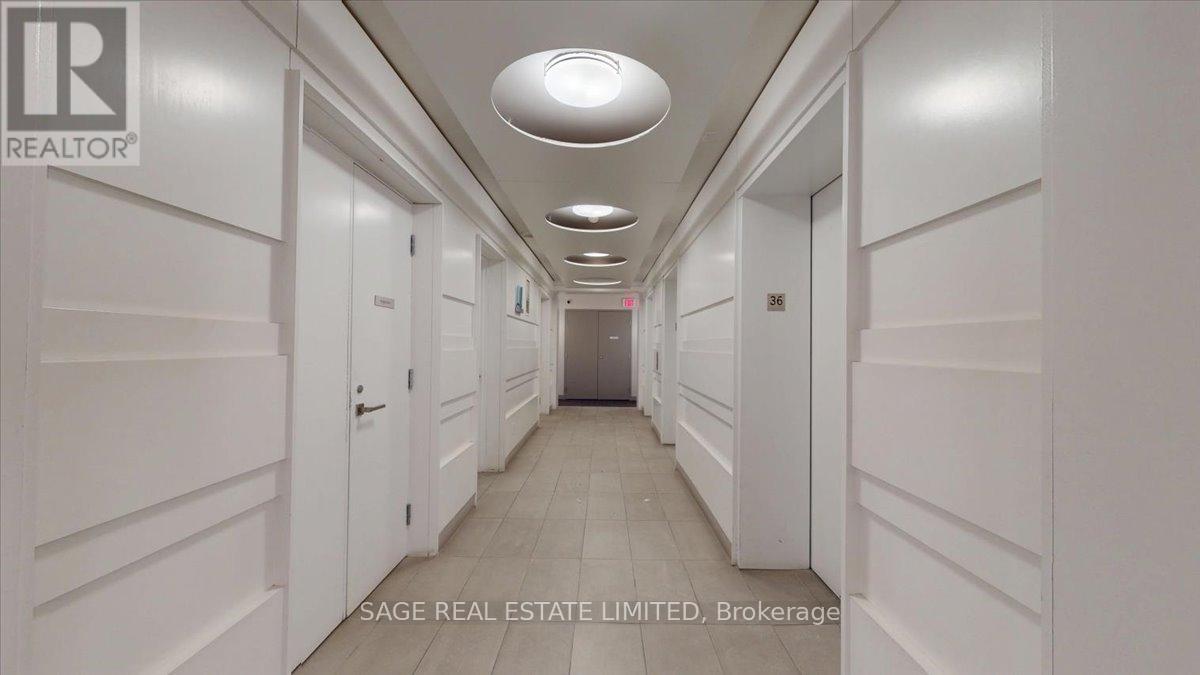 3608 - 12 York Street, Toronto, Ontario  M5J 0A9 - Photo 25 - C12786748