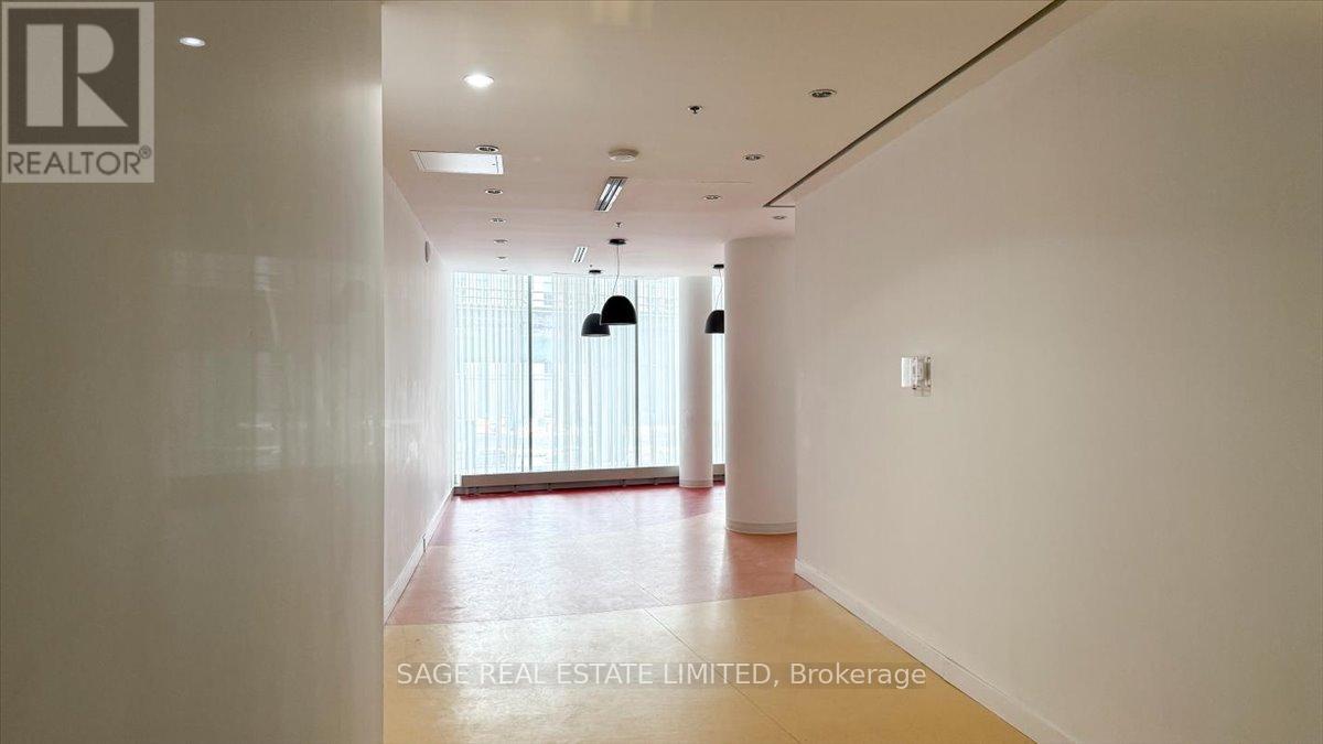 3608 - 12 York Street, Toronto, Ontario  M5J 0A9 - Photo 27 - C12786748