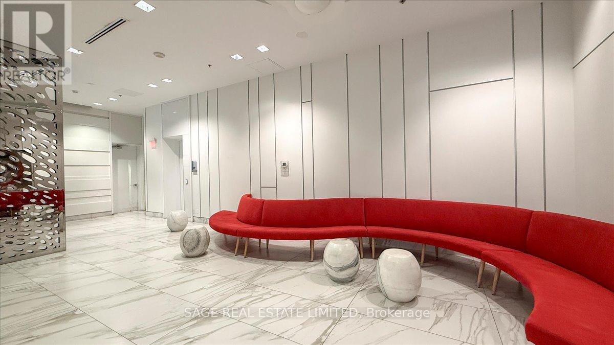 3608 - 12 York Street, Toronto, Ontario  M5J 0A9 - Photo 28 - C12786748