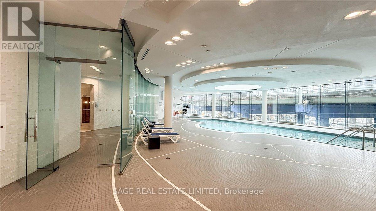 3608 - 12 York Street, Toronto, Ontario  M5J 0A9 - Photo 29 - C12786748