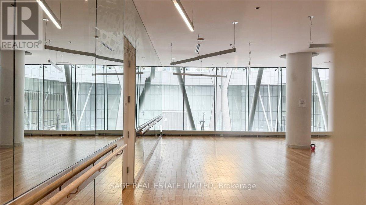 3608 - 12 York Street, Toronto, Ontario  M5J 0A9 - Photo 31 - C12786748