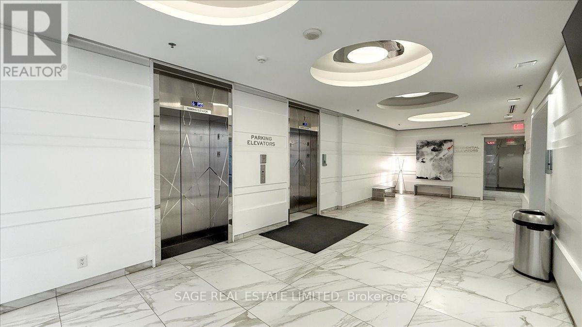 3608 - 12 York Street, Toronto, Ontario  M5J 0A9 - Photo 33 - C12786748