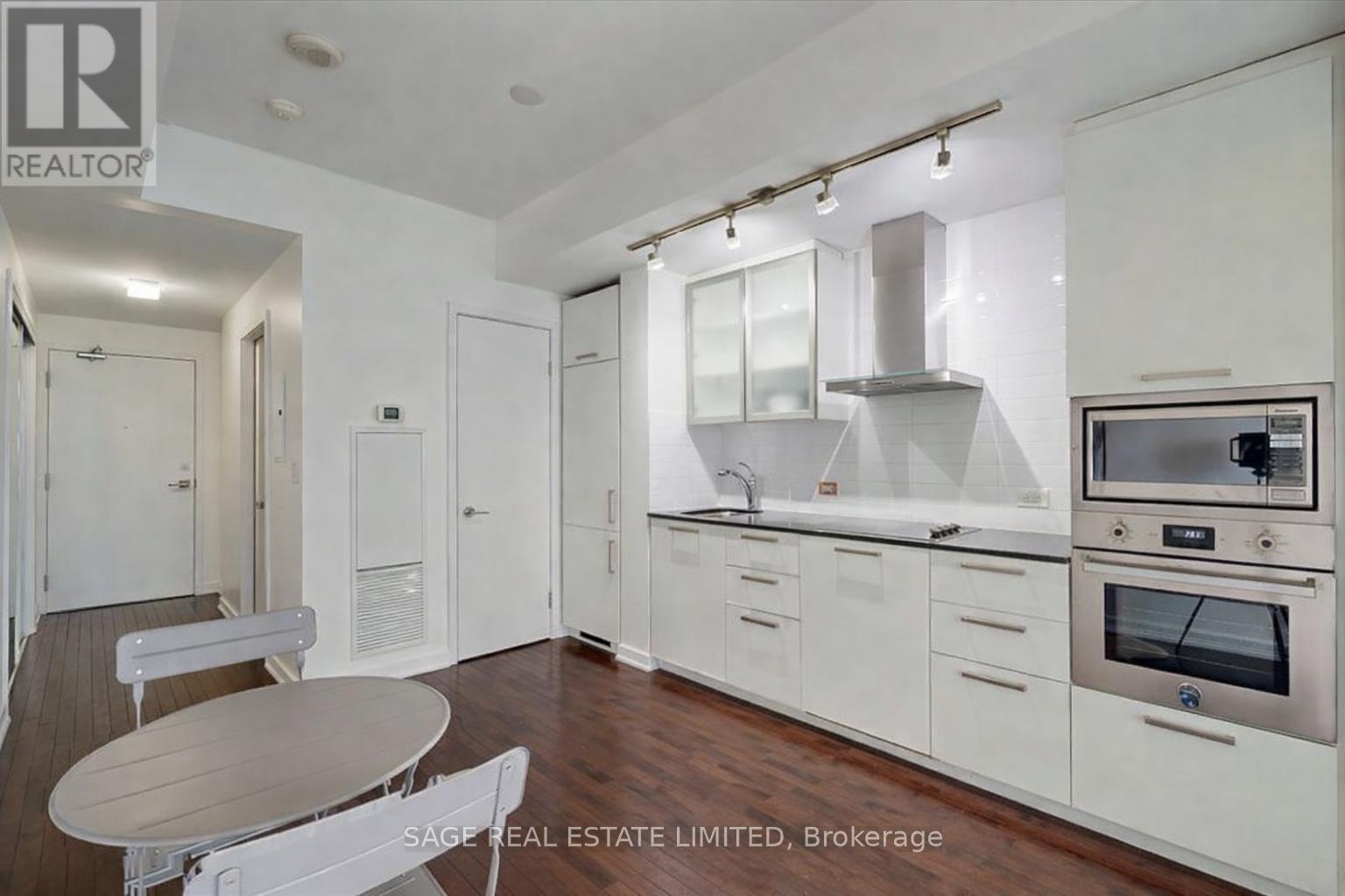 3608 - 12 York Street, Toronto, Ontario  M5J 0A9 - Photo 5 - C12786748