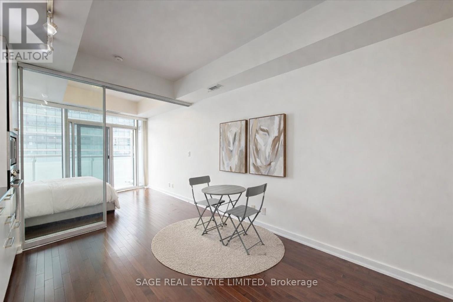 3608 - 12 York Street, Toronto, Ontario  M5J 0A9 - Photo 6 - C12786748