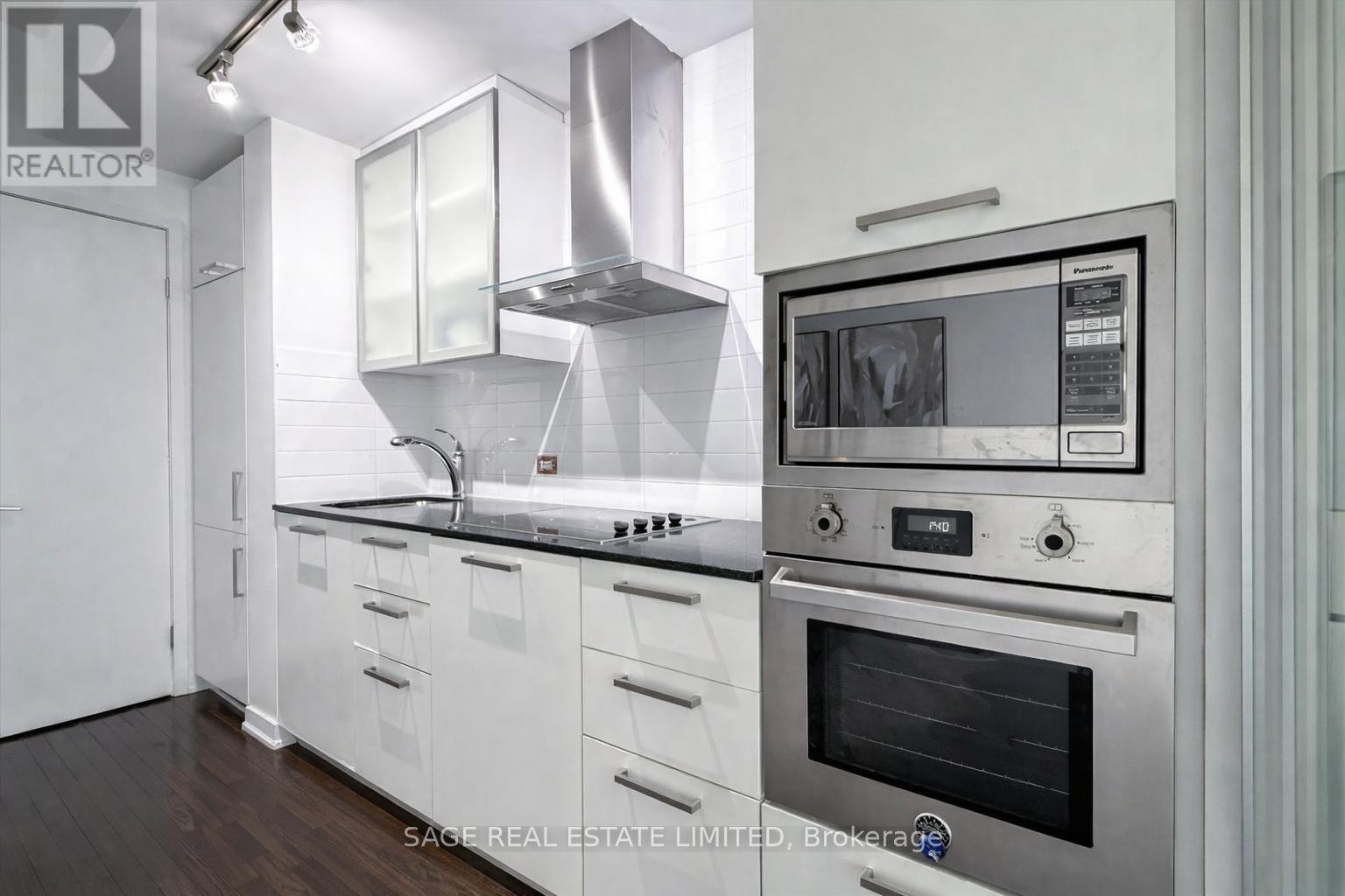 3608 - 12 York Street, Toronto, Ontario  M5J 0A9 - Photo 8 - C12786748