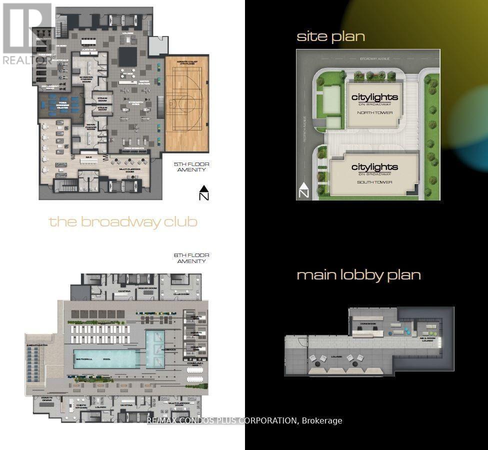 1507 - 99 Broadway Avenue, Toronto, Ontario  M4P 0E3 - Photo 16 - C12786804