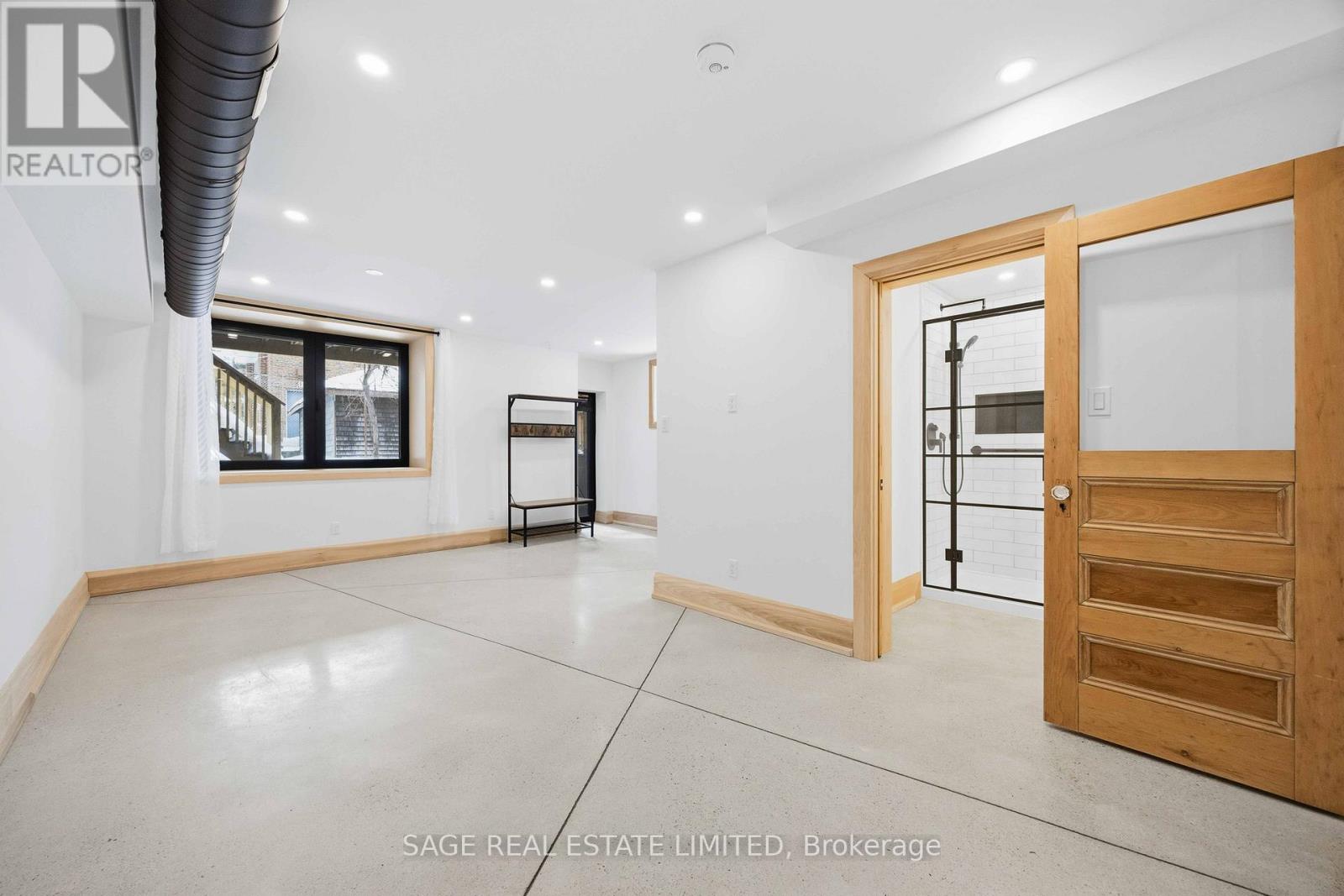 LOWER - 67 SHANNON STREET, Toronto, Ontario