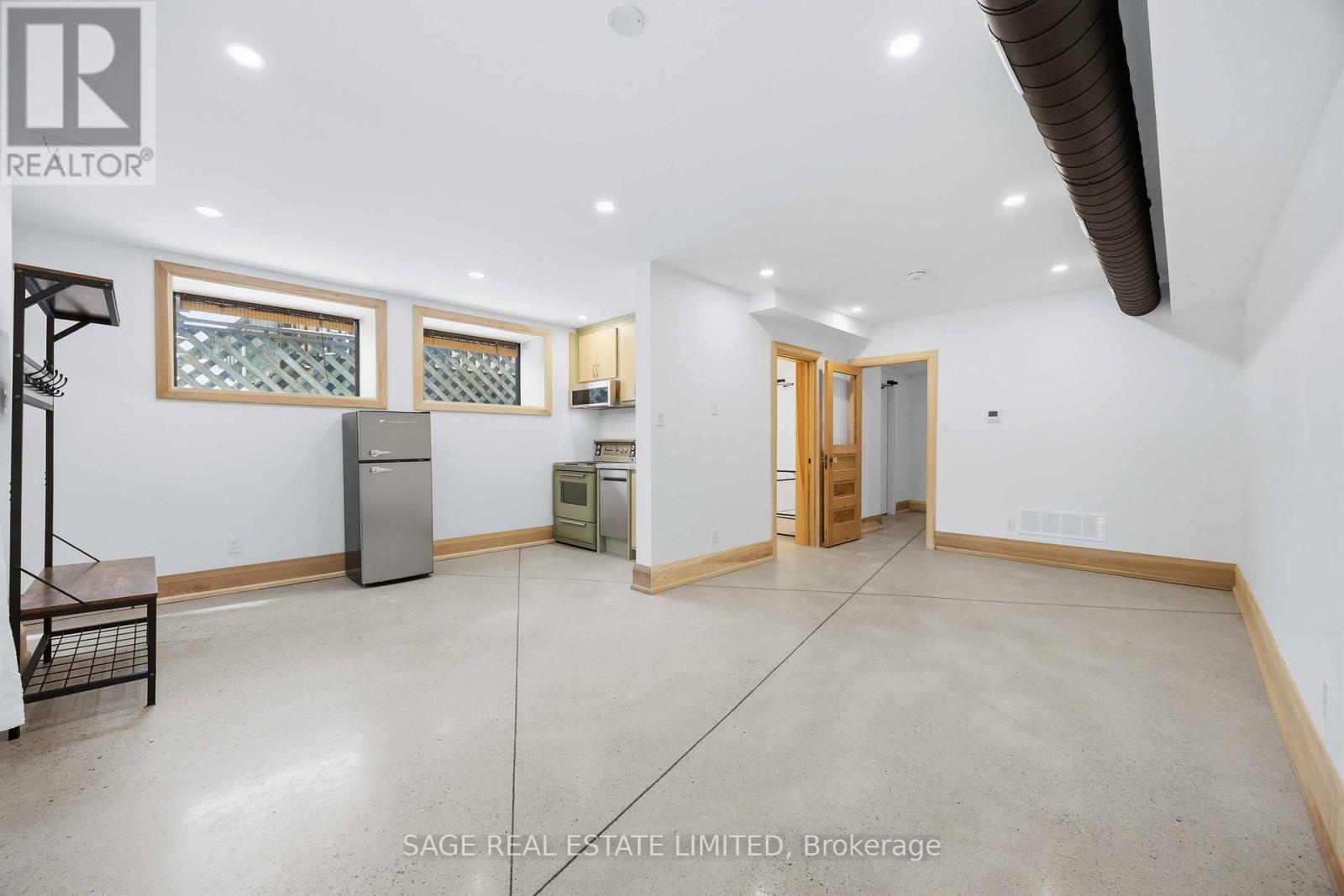 Lower - 67 Shannon Street, Toronto, Ontario  M6J 2E6 - Photo 14 - C12786808