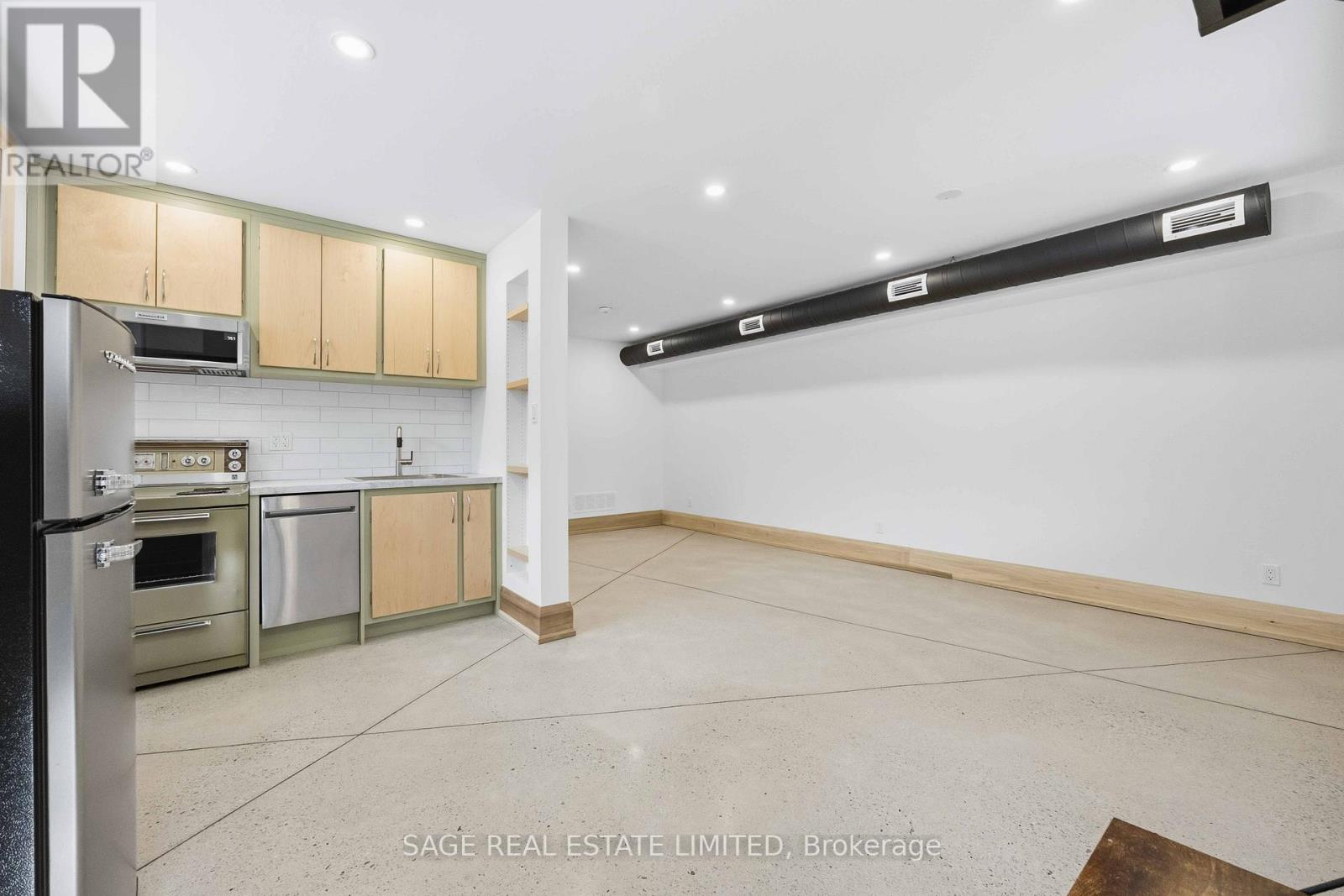 Lower - 67 Shannon Street, Toronto, Ontario  M6J 2E6 - Photo 17 - C12786808