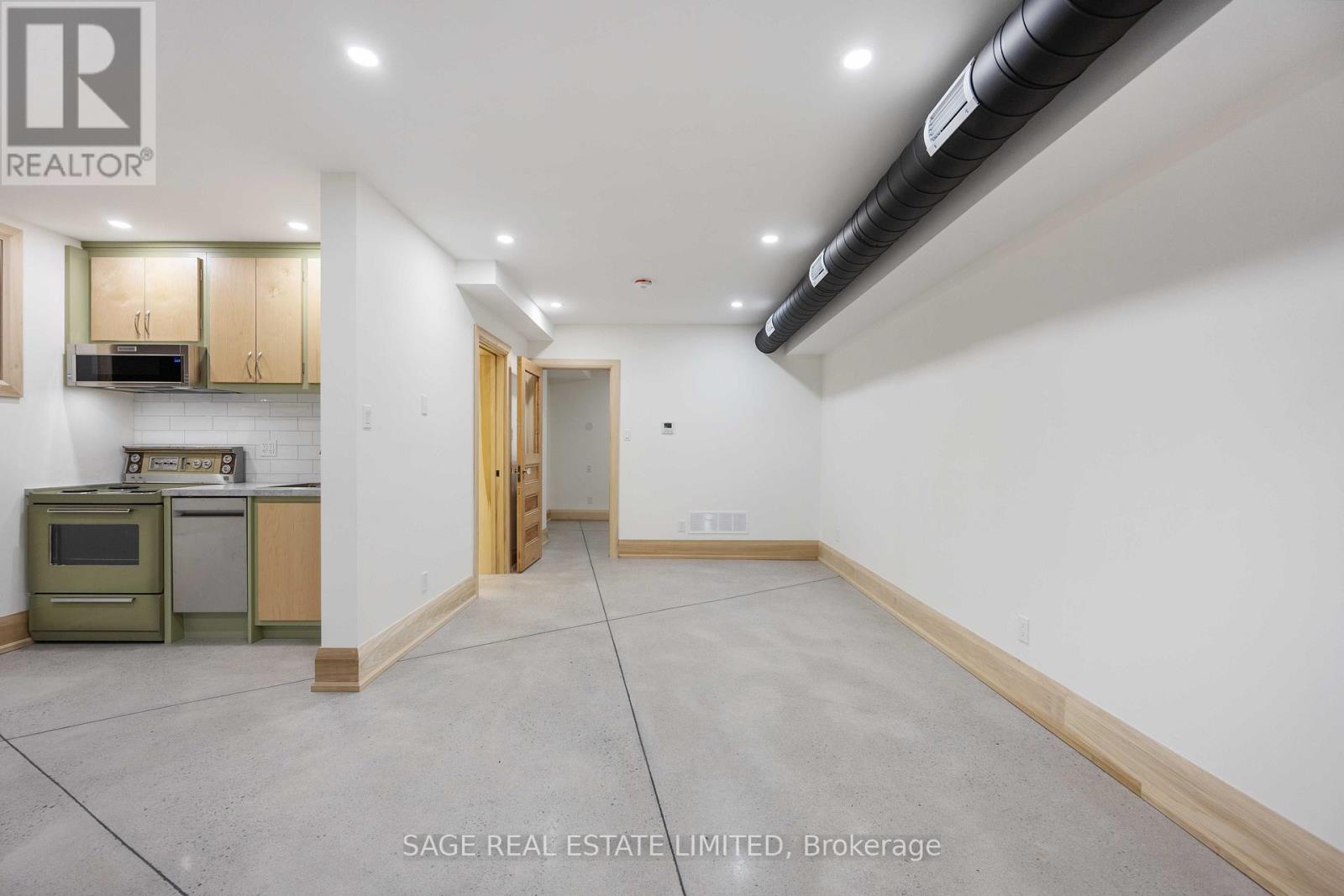 Lower - 67 Shannon Street, Toronto, Ontario  M6J 2E6 - Photo 18 - C12786808