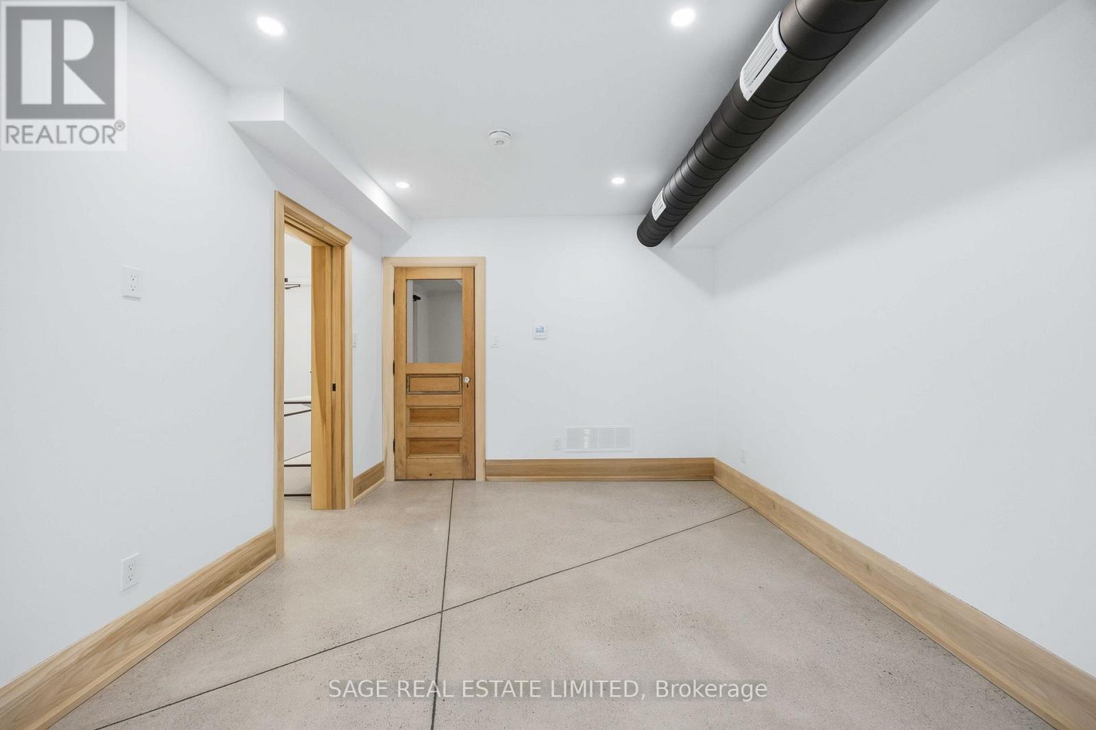 Lower - 67 Shannon Street, Toronto, Ontario  M6J 2E6 - Photo 20 - C12786808