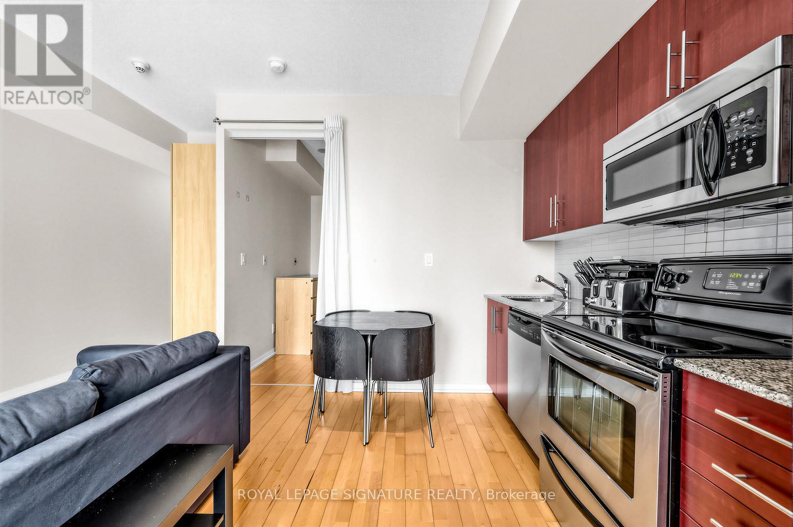 2306 - 55 Bremner Boulevard, Toronto, Ontario  M5J 0A6 - Photo 15 - C12786810