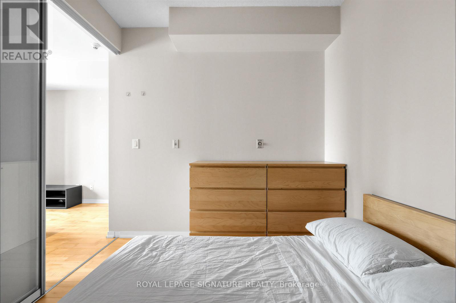 2306 - 55 Bremner Boulevard, Toronto, Ontario  M5J 0A6 - Photo 20 - C12786810