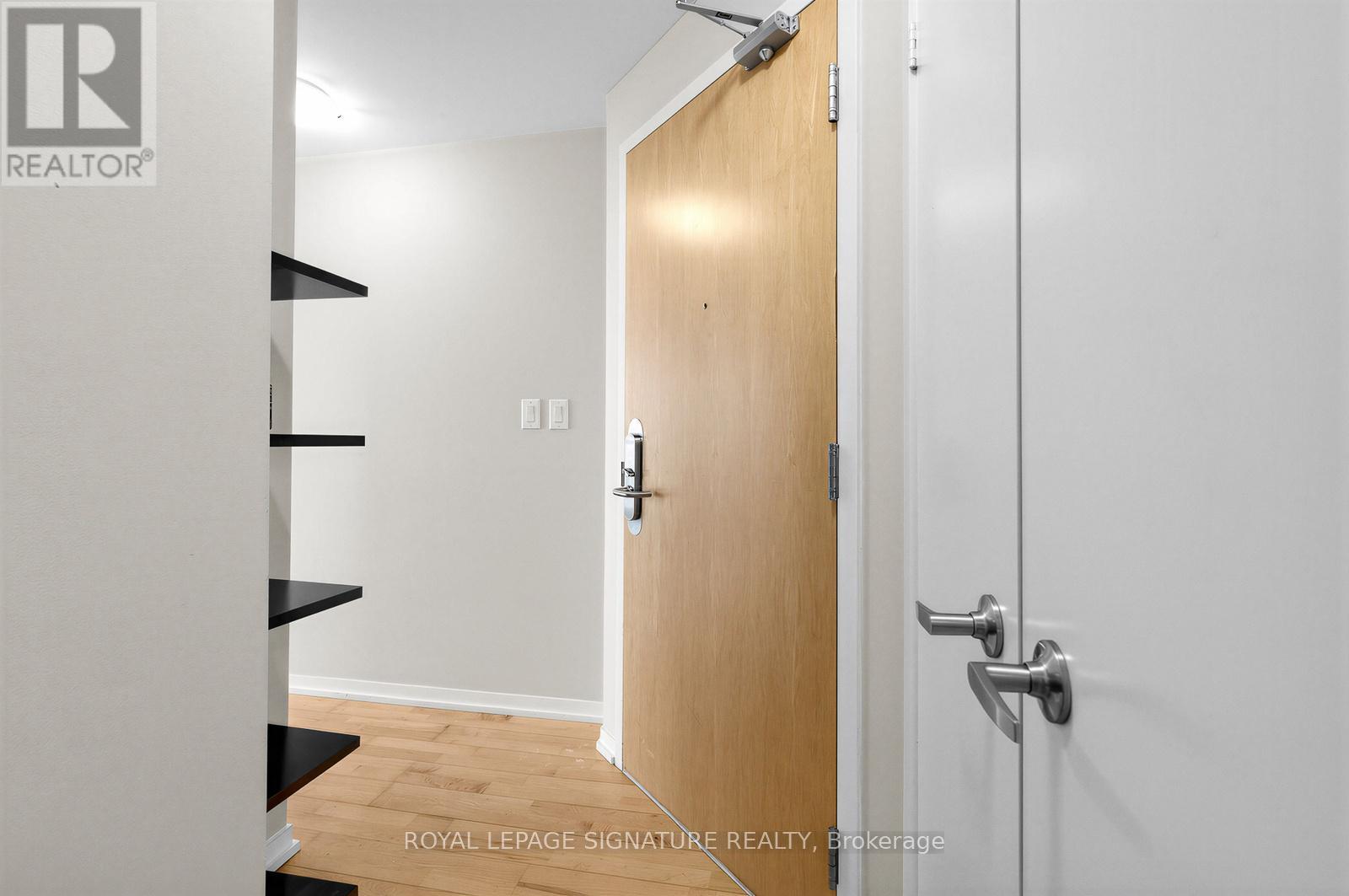 2306 - 55 Bremner Boulevard, Toronto, Ontario  M5J 0A6 - Photo 27 - C12786810