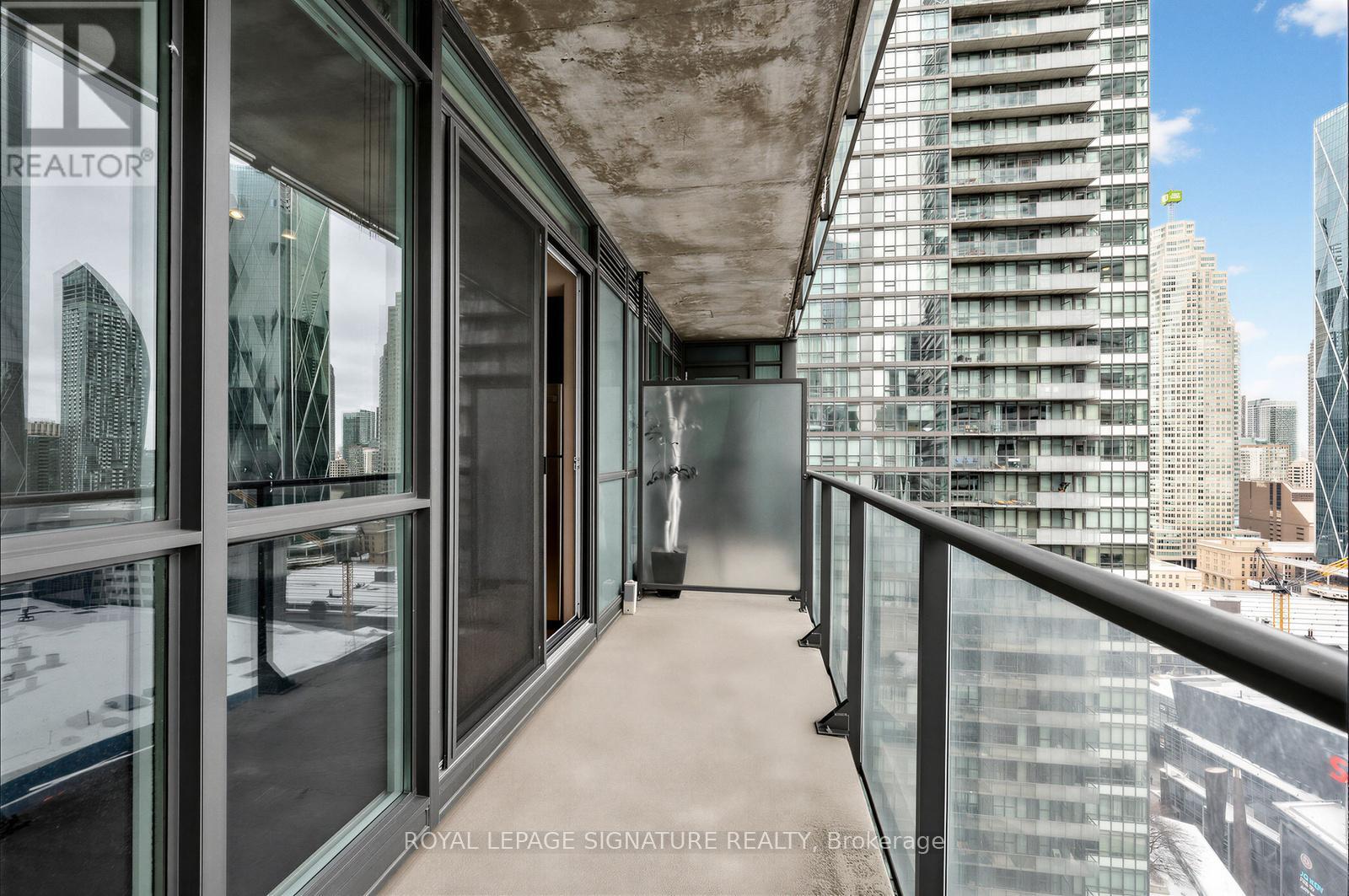 2306 - 55 Bremner Boulevard, Toronto, Ontario  M5J 0A6 - Photo 29 - C12786810