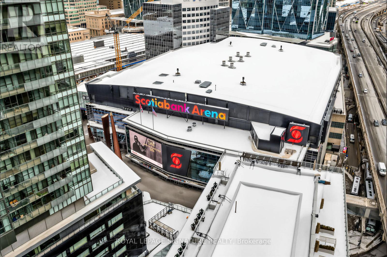 2306 - 55 Bremner Boulevard, Toronto, Ontario  M5J 0A6 - Photo 32 - C12786810