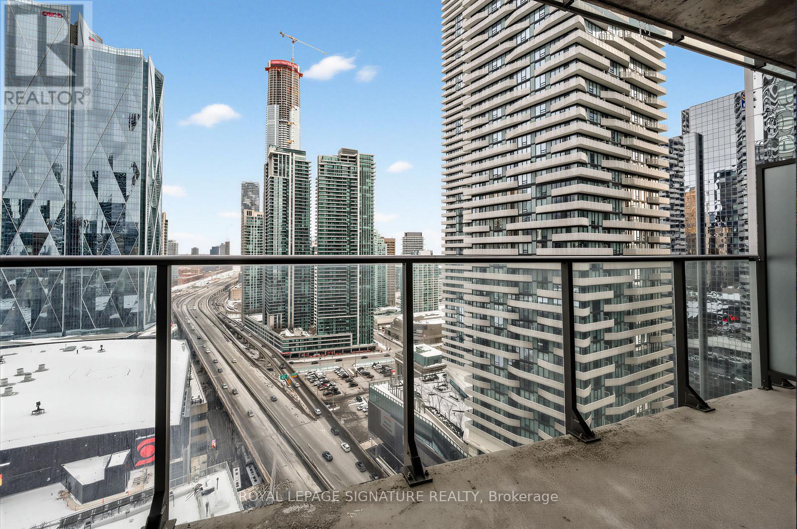 2306 - 55 Bremner Boulevard, Toronto, Ontario  M5J 0A6 - Photo 33 - C12786810