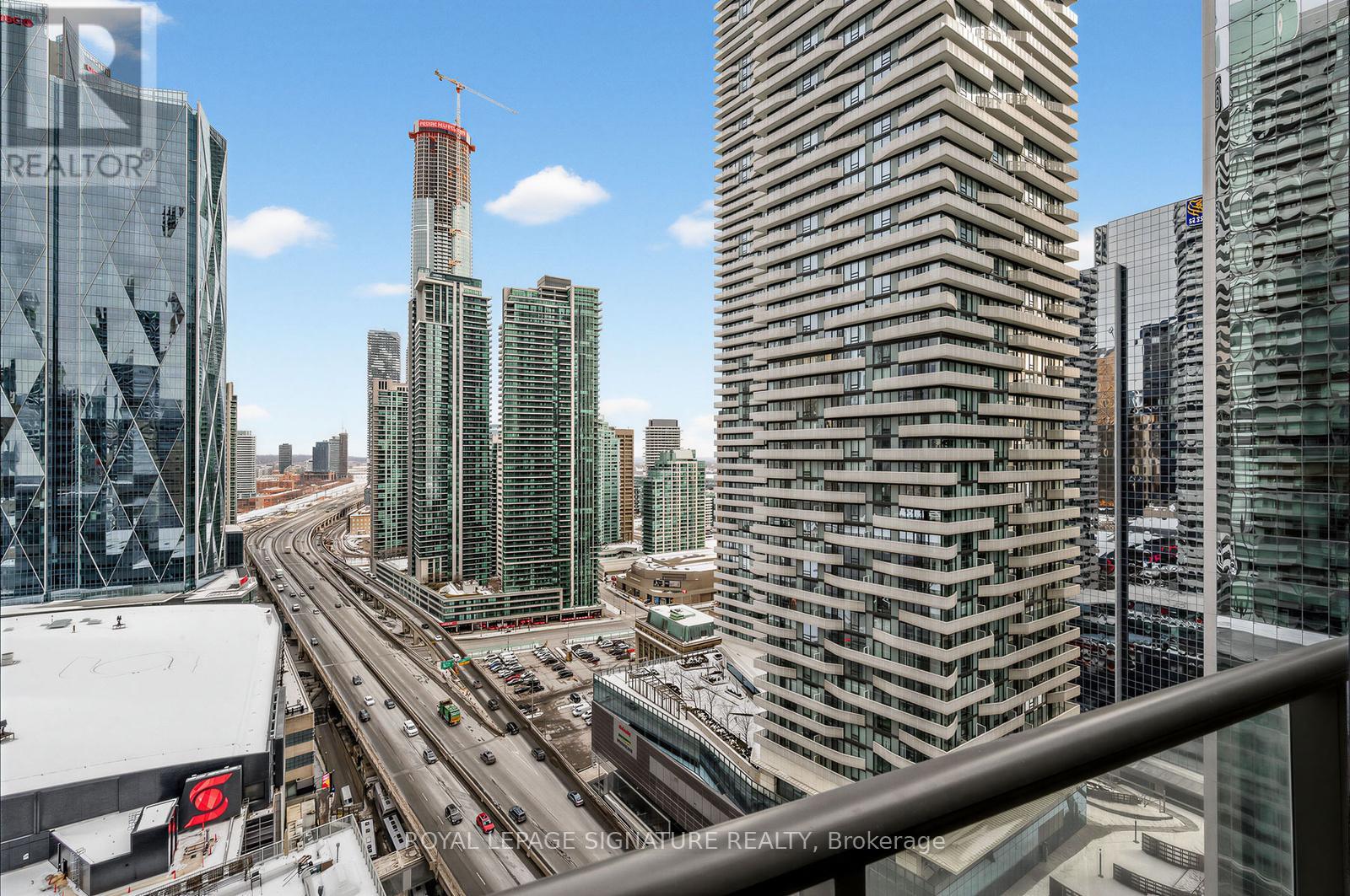 2306 - 55 Bremner Boulevard, Toronto, Ontario  M5J 0A6 - Photo 35 - C12786810