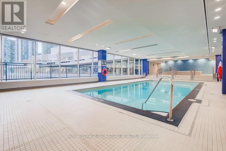 2306 - 55 Bremner Boulevard, Toronto, Ontario  M5J 0A6 - Photo 37 - C12786810