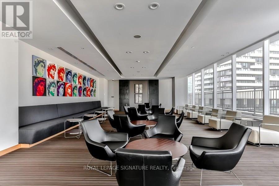2306 - 55 Bremner Boulevard, Toronto, Ontario  M5J 0A6 - Photo 40 - C12786810